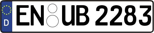 EN-UB2283