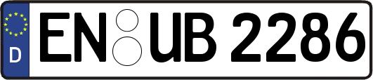EN-UB2286