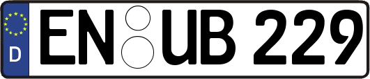 EN-UB229