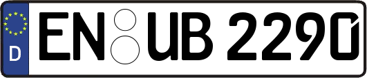 EN-UB2290