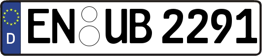 EN-UB2291