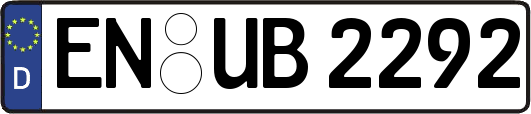 EN-UB2292