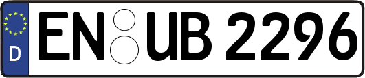 EN-UB2296