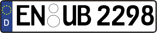 EN-UB2298