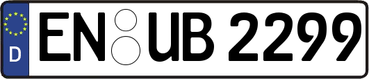 EN-UB2299