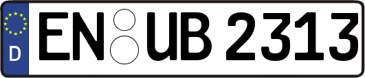 EN-UB2313