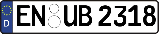 EN-UB2318