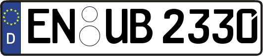 EN-UB2330
