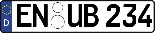 EN-UB234