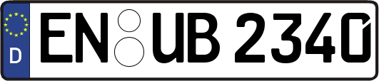 EN-UB2340