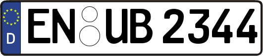 EN-UB2344