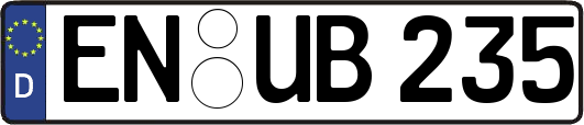 EN-UB235