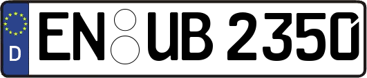 EN-UB2350