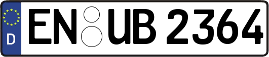 EN-UB2364