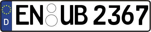EN-UB2367