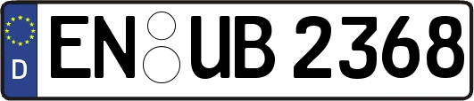 EN-UB2368
