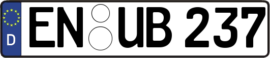 EN-UB237