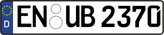 EN-UB2370