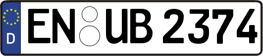 EN-UB2374