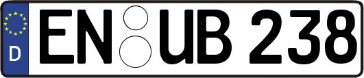 EN-UB238