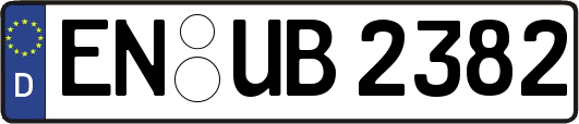 EN-UB2382