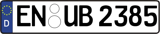 EN-UB2385