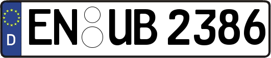 EN-UB2386