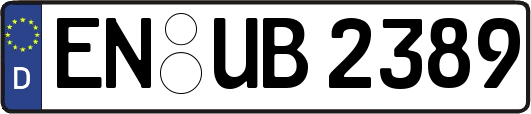EN-UB2389