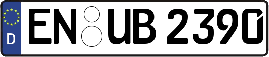 EN-UB2390
