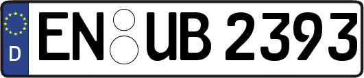 EN-UB2393