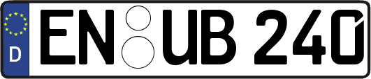 EN-UB240