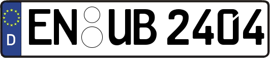 EN-UB2404
