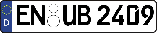 EN-UB2409