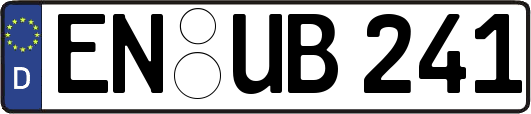 EN-UB241