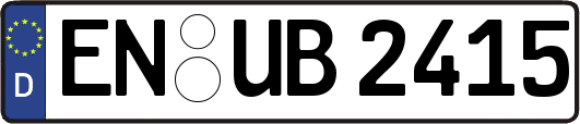 EN-UB2415