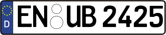 EN-UB2425