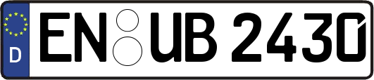 EN-UB2430