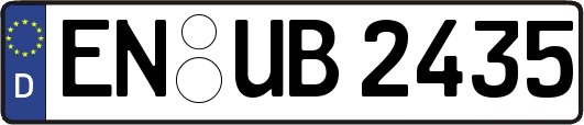 EN-UB2435