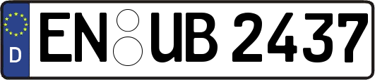 EN-UB2437
