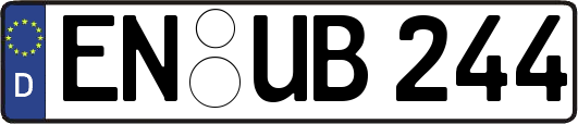 EN-UB244