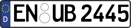EN-UB2445
