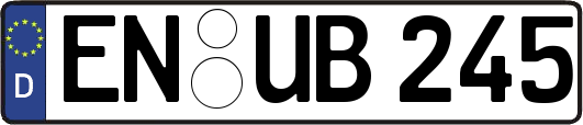 EN-UB245