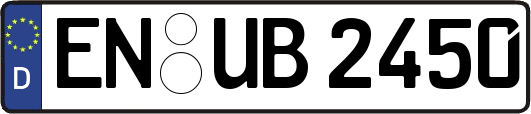 EN-UB2450