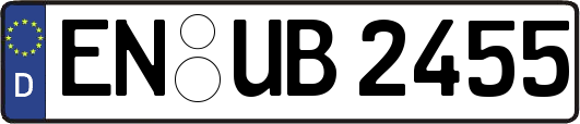 EN-UB2455