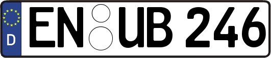 EN-UB246