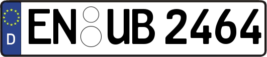 EN-UB2464