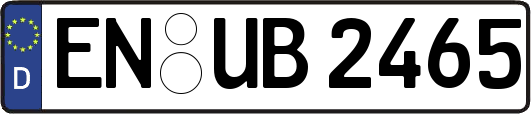 EN-UB2465