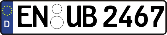 EN-UB2467