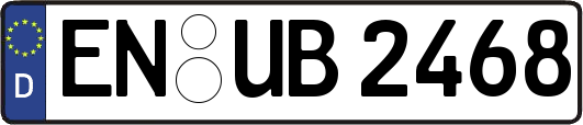 EN-UB2468