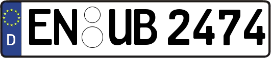 EN-UB2474